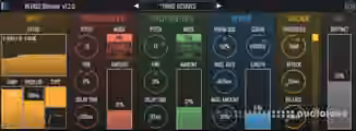 BLEASS Shimmer v1.5.0 Incl Emulator [WiN]