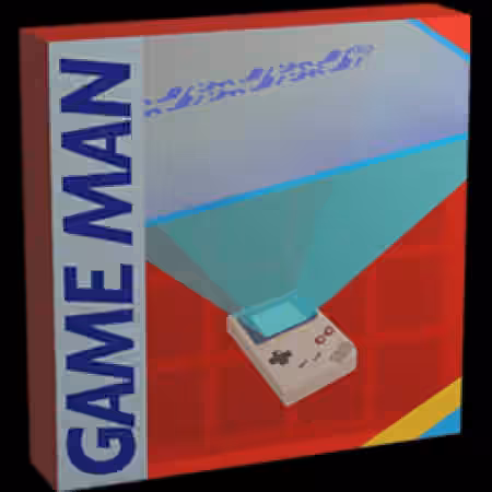 Blezz Beats Game Man [WAV]