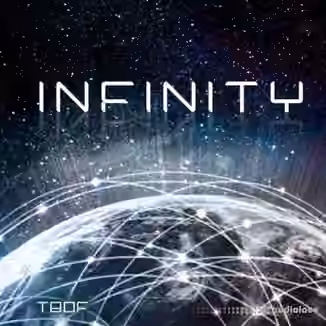 Blue Diamond Musiq Infinity [WAV]