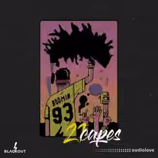 Blvckout 21 Capes [WAV]