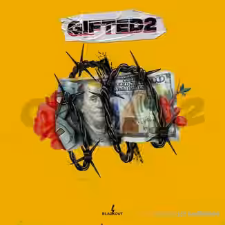 Blvckout Gifted 2 [WAV, MiDi]