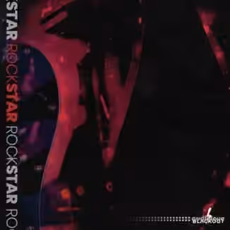 Blvckout Rockstar (Guitar Loop Kit) [WAV]