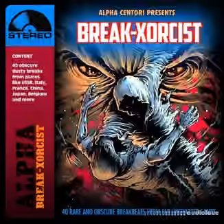 Boom Bap Labs Alpha Centori Break-Xorcist [WAV]