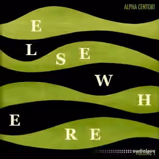 Boom Bap Labs Alpha Centori Elsewhere 1 [WAV]