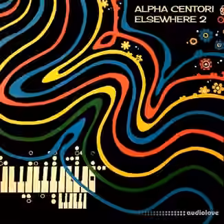 Boom Bap Labs Alpha Centori Elsewhere 2 [WAV]