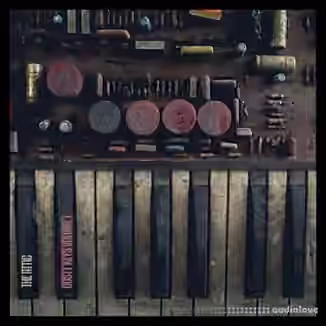 Boom Bap Labs The Attic Dusty Keys 1 [WAV]
