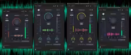 BorisFX CrumplePop Pro 2025.0.17 [WiN]