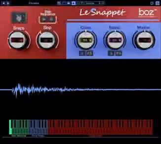 Boz Digital Labs Le Snappet v1.0.3 REPACK [WiN]