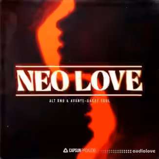 Capsun ProAudio Neo Love [WAV]