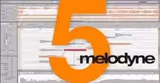 Celemony Melodyne 5 Studio v5.3.1.018 [MacOSX]
