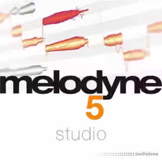 Celemony Melodyne Studio v5.3.0.011 [WiN]