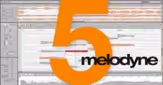 Celemony Melodyne Studio v5.4.1 CE [WiN]
