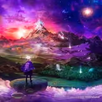 Chime Sounds of Aetherborne Sample Pack Vol.2 [WAV]