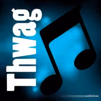 Cj Rhen Dope Ath Thwag [WAV]