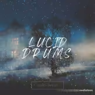 Cloudy Samples Lucid Dreams [WAV]