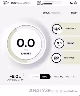 CodWaves WaveBalance v1.0.0 [WiN]
