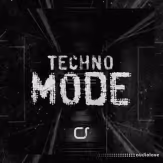 Cognition Strings Techno Mode [WAV]