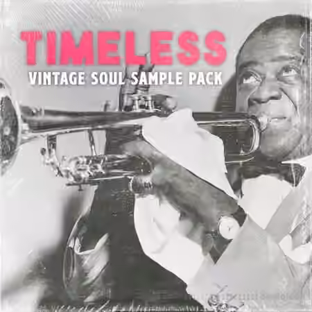 CRATE PLUG Timeless Vintage Sample Pack [WAV]