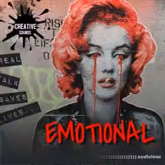 Creative Sounds Emotional [WAV]