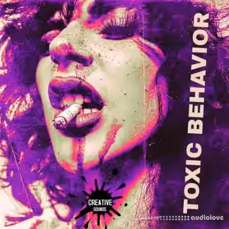 Creative Sounds Toxic Behavior [WAV]