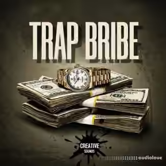 Creative Sounds Trap Bribe [WAV]