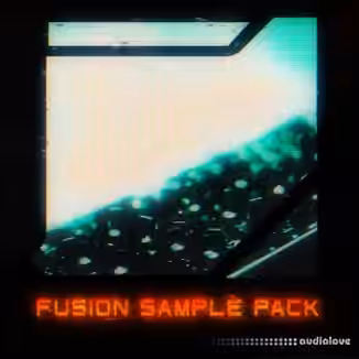 CVNSUMED Erica Synth Fusion Drone System Sample Pack [WAV]