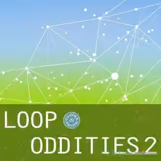 Cycles & Spots Loop Oddities 2 [WAV]