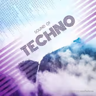 D-Fused Sounds Sound of Techno [WAV, MiDi]