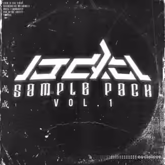 DALA Sample Pack Vol.1 [WAV]