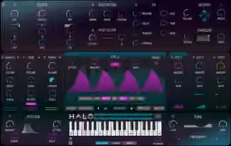 DC Breaks Halo v1.0.6 [WiN]