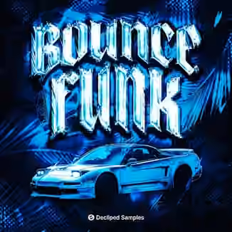 Decliped Samples Bounce Funk [WAV]
