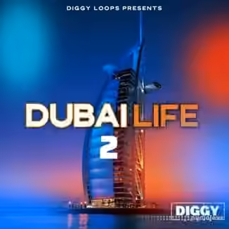 Diggy Loops Dubai Life 2 [WAV]