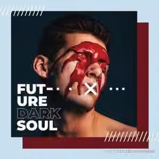 Diginoiz Future Dark Soul [WAV]