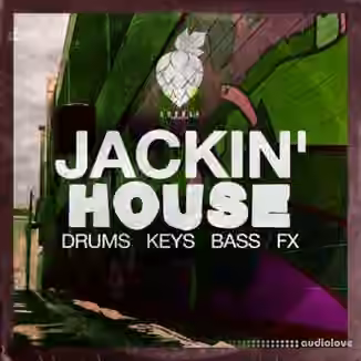 Dirty Music Jackin House [WAV]