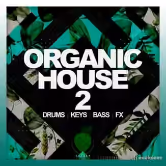 Dirty Music Organic House Vol. 2 [WAV]