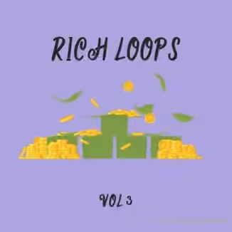DiyMusicBiz Rich Loop Vol.3 [WAV]