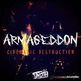DJ 1Truth Armageddon [WAV]
