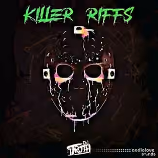 DJ 1Truth Killer Riffs [WAV]