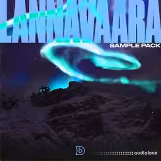 DopeBoyzMuzic Lannavaara Sample Pack [WAV]