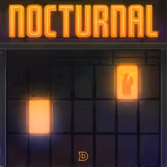DopeBoyzMuzic Nocturnal Sample Pack [WAV]