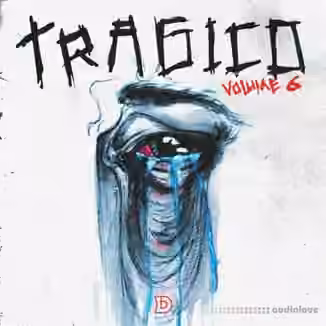 DopeBoyzMuzic Tragico Sample Pack Vol.6 [WAV]