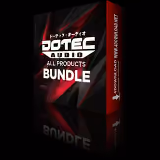 Dotec-Audio All Products v1.3.7 [WiN]