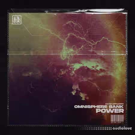 Dotmidorii Power (Omnisphere Bank) [Synth Presets]