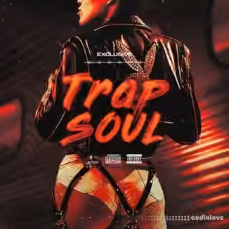 Double Bang Music Trap Soul [WAV]