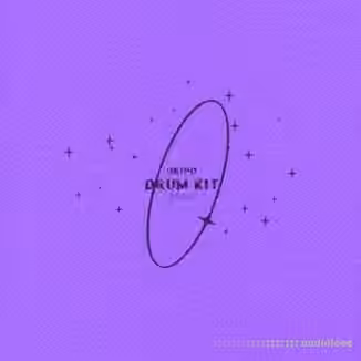 Dripo Drum Kit Vol.3 [WAV]