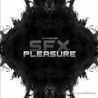 Drivensounds SFX Pleasure [WAV]