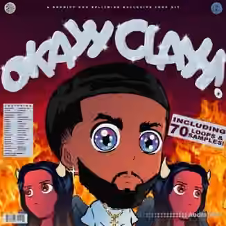 Dude Clayy Okayy Clayy (Loop Kit) [WAV]