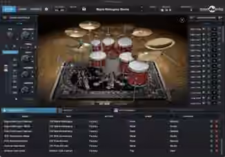 DW Soundworks v1.5.1 UNLOCKED [WiN]