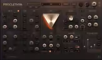 Dymai Sound Proclethya v1.0.9 Regged [WiN]