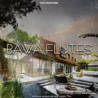 Dynasty Loops Bawa Flutes 2 [WAV]